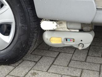 Dethleffs  Camper 490, Mover, Omnistor Luifel, Aparte Douche picture 11