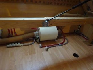 Dethleffs  Camper 490, Mover, Omnistor Luifel, Aparte Douche picture 15