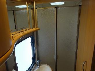 Dethleffs  Camper 490, Mover, Omnistor Luifel, Aparte Douche picture 24