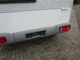 Dethleffs  Camper 490, Mover, Omnistor Luifel, Aparte Douche picture 6