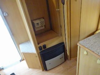 Dethleffs  Camper 490, Mover, Omnistor Luifel, Aparte Douche picture 31