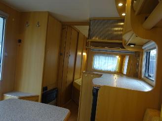 Dethleffs  Camper 490, Mover, Omnistor Luifel, Aparte Douche picture 26