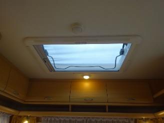 Dethleffs  Camper 490, Mover, Omnistor Luifel, Aparte Douche picture 30