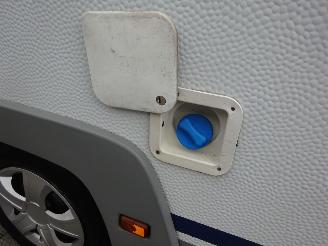 Dethleffs  Camper 490, Mover, Omnistor Luifel, Aparte Douche picture 33