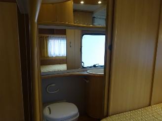 Dethleffs  Camper 490, Mover, Omnistor Luifel, Aparte Douche picture 21