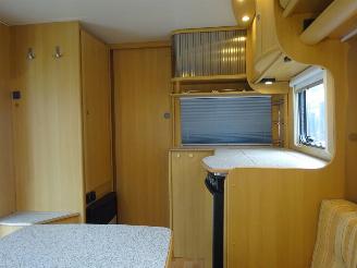 Dethleffs  Camper 490, Mover, Omnistor Luifel, Aparte Douche picture 27