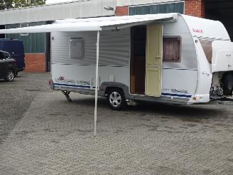 Dethleffs  Camper 490, Mover, Omnistor Luifel, Aparte Douche picture 10