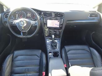 Volkswagen Golf 1.4 TSI ACT Highline DSG, Panorama, Vol Leer, Navi, Cruise, Stoelverw. picture 19