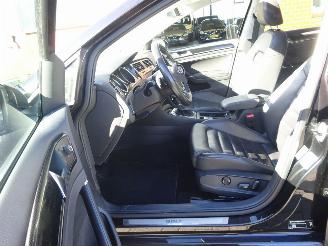 Volkswagen Golf 1.4 TSI ACT Highline DSG, Panorama, Vol Leer, Navi, Cruise, Stoelverw. picture 13