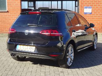 Volkswagen Golf 1.4 TSI ACT Highline DSG, Panorama, Vol Leer, Navi, Cruise, Stoelverw. picture 3