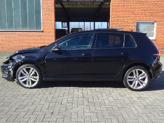 Volkswagen Golf 1.4 TSI ACT Highline DSG, Panorama, Vol Leer, Navi, Cruise, Stoelverw. picture 11