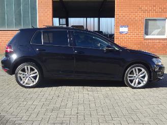 Volkswagen Golf 1.4 TSI ACT Highline DSG, Panorama, Vol Leer, Navi, Cruise, Stoelverw. picture 5
