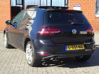 Volkswagen Golf 1.4 TSI ACT Highline DSG, Panorama, Vol Leer, Navi, Cruise, Stoelverw. picture 4