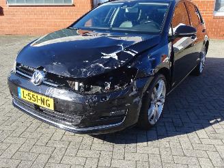 Volkswagen Golf 1.4 TSI ACT Highline DSG, Panorama, Vol Leer, Navi, Cruise, Stoelverw. picture 6