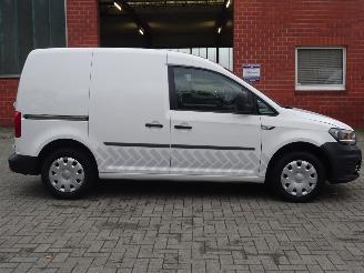 Volkswagen Caddy 1.6 TDI Trendline 102pk Euro5, Airco, Cruise control, PDC, Trekhaak picture 6