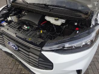Ford Transit Custom 300 2.0 TDCI L2H1 Trend 136pk Automaat, Airco, Navi, DiGi, App picture 26