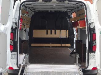 Ford Transit Custom 300 2.0 TDCI L2H1 Trend 136pk Automaat, Airco, Navi, DiGi, App picture 10