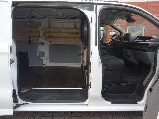 Ford Transit Custom 300 2.0 TDCI L2H1 Trend 136pk Automaat, Airco, Navi, DiGi, App picture 7