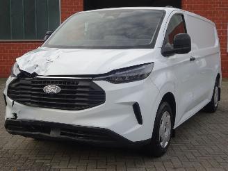 Ford Transit Custom 300 2.0 TDCI L2H1 Trend 136pk Automaat, Airco, Navi, DiGi, App picture 2