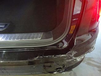 Lynk & Co 01 SUV Hybride 180pk, Panorama, Infinity picture 7