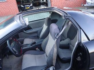 Chevrolet Camaro Z28 5.7 V8 Targa 279pk Automaat, Airco picture 17