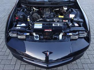 Chevrolet Camaro Z28 5.7 V8 Targa 279pk Automaat, Airco picture 18