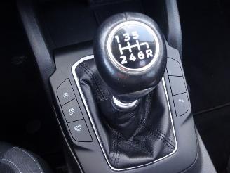 Ford Focus 1.0 EcoBoost Trend Edition Business Panorama, Airco, Navi picture 18