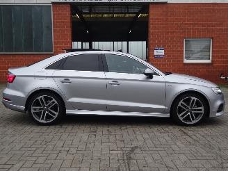 Audi A3 LIMOUSINE 1.0 TFSI Sport S Line Edition, Panorama picture 6