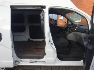 Nissan E-NV200 e-NV200 | Voltia | Evalia Elektro, 80kw, Airco, Cruise, Camera picture 6