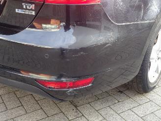 Volkswagen Jetta 1.6 TDI Comfortline BMT, Airco, Navi, Cruise control, PDC picture 8