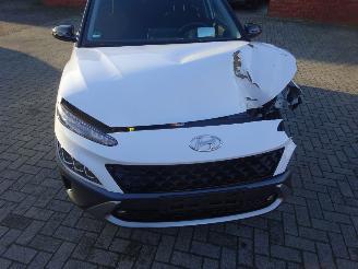 Hyundai Kona Prime 1.6i Hybride Automaat, Head-up, Navigatie, DAB+, Adaptive cruise picture 23