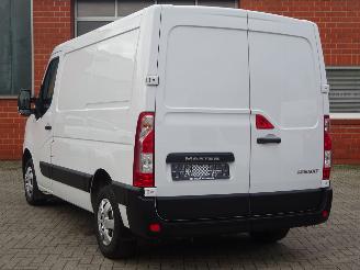 Renault Master 2.3 DCI 100kw Euro6, Airco picture 5