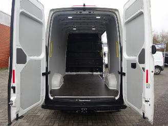 Volkswagen Crafter Comfortline L2/H2 130kw DSG Autom., Airco, Navi, Cruise, Trekhaak picture 8