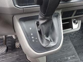 Volkswagen Crafter Comfortline L2/H2 130kw DSG Autom., Airco, Navi, Cruise, Trekhaak picture 19