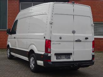 Volkswagen Crafter Comfortline L2/H2 130kw DSG Autom., Airco, Navi, Cruise, Trekhaak picture 3
