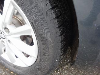 Skoda Octavia 1.6 TDI 105pk Greentech Ambition, Climare & Cruise, Navi picture 22