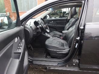 Kia Sportage 2.0i CVVT X-Clusive 120kw Aurtom., Panorama, Vol Leder, Navi-MMS picture 7