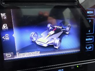 Toyota Auris Touring Sports 1.8i Hybrid Euro6, Panorama, Half Leder, DAB+ picture 29