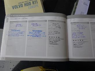 Volvo V-60 D6 AWD Plugin-Hybrid Summum, Leder, Schuifdak, Navi, Lane assist picture 30