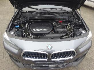 BMW X2 X2 sDrive 18 d Advantage, Navi, Climate & Cruise picture 11