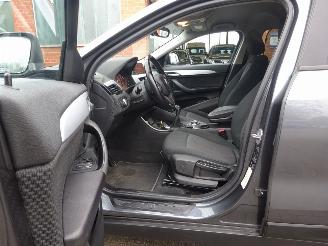 BMW X2 X2 sDrive 18 d Advantage, Navi, Climate & Cruise picture 16