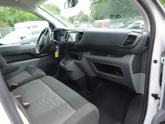 Toyota ProAce Long Extra Range Cool 75 kWh 100kw Electric, 9 persoons, Airco, Navi, Cruise picture 9