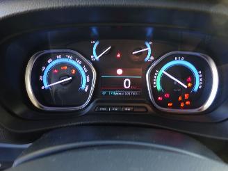 Toyota ProAce Long Extra Range Cool 75 kWh 100kw Electric, 9 persoons, Airco, Navi, Cruise picture 17