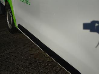 Toyota ProAce Long Extra Range Cool 75 kWh 100kw Electric, 9 persoons, Airco, Navi, Cruise picture 28