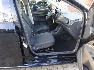 Volkswagen Up! 48kw Euro6-d, Airco, Lane assist, DAB+ MMS picture 11