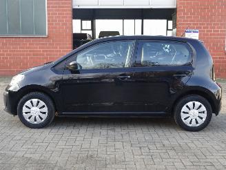 Volkswagen Up! 48kw Euro6-d, Airco, Lane assist, DAB+ MMS picture 14