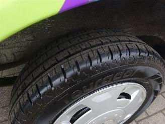 Ford Transit 2.2 TDCI 9 persoons, Airco, El.pakket , Nieuwe APK, 1e eigenaar picture 15