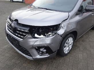 Renault Kangoo Techno 96kw Benzine, Climate & Cruise, Navi, DAB+ picture 6