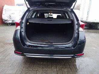 Toyota Auris Touring Sports Auris Touring Sports 1.8 Hybrid Cool, Panorama picture 24