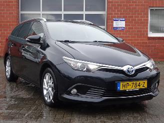 Toyota Auris Touring Sports Auris Touring Sports 1.8 Hybrid Cool, Panorama picture 3